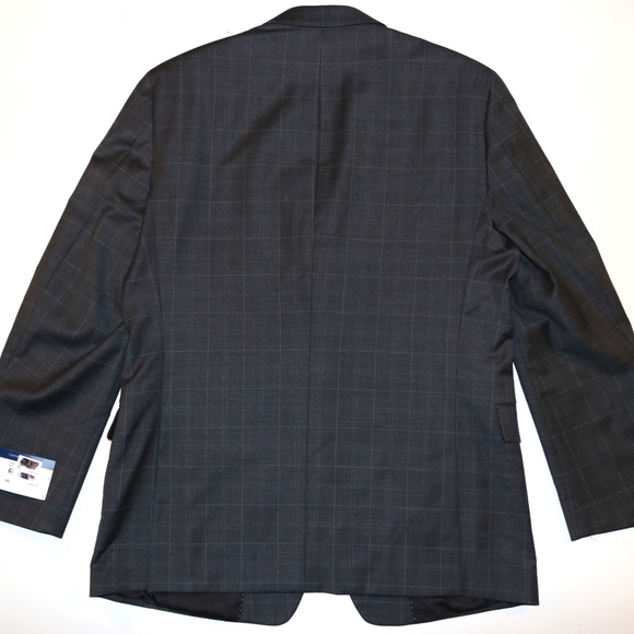 TOMMY HILFIGER TAILORED BLAZER